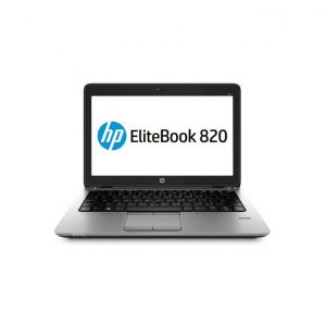 HP EliteBook 820 6300u