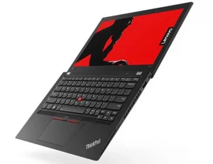 Lenovo ThinkPad X280 PC Laptop8th Gen Intel Core i5 8 GB RAM 256 GB SSD 12.5 FHD 1920 x 1080 display