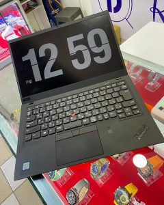 Lenovo thinkpad x1 carbon