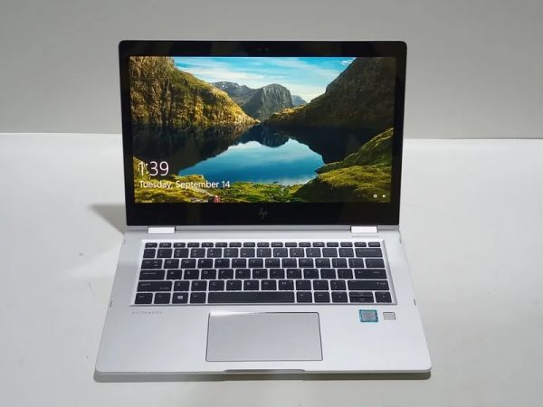 HP EliteBook X360 1030 G2 Business Laptop
