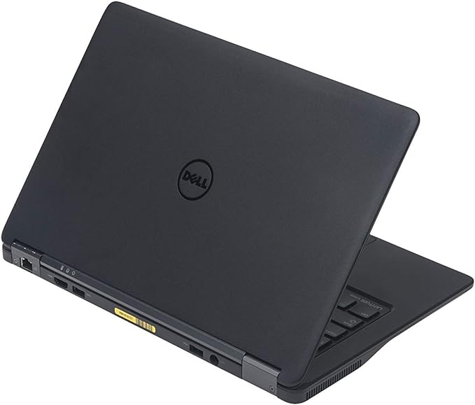 Dell Laptop Latitude E7250 8GB RAM