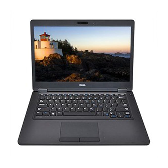 Dell Latitude 5280 laptop 7th gen