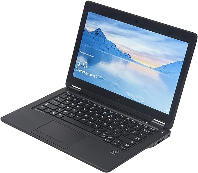 Dell latitude E7250