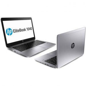 HP EliteBook Folio 1040 laptop