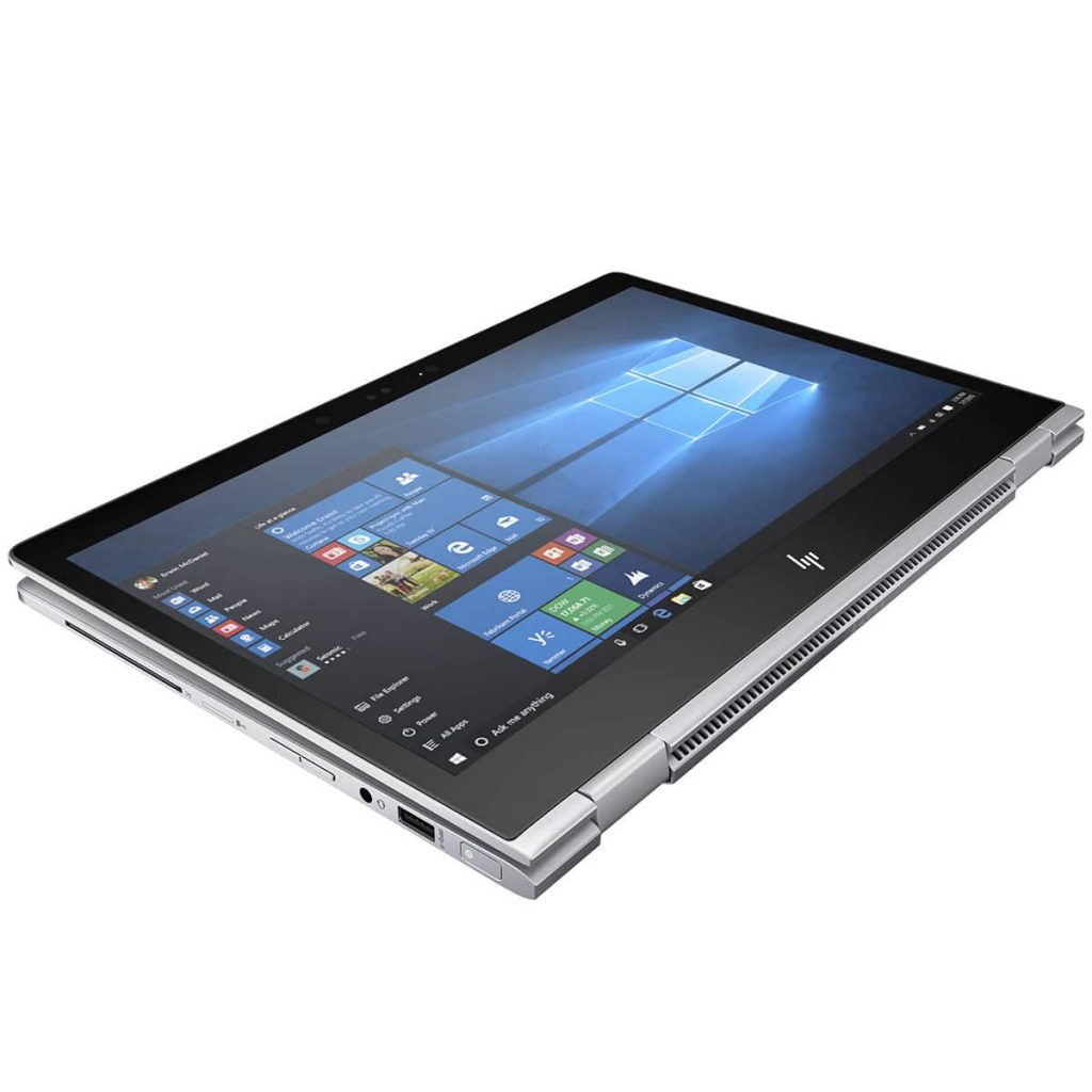 HP EliteBook X360 1030 kenya