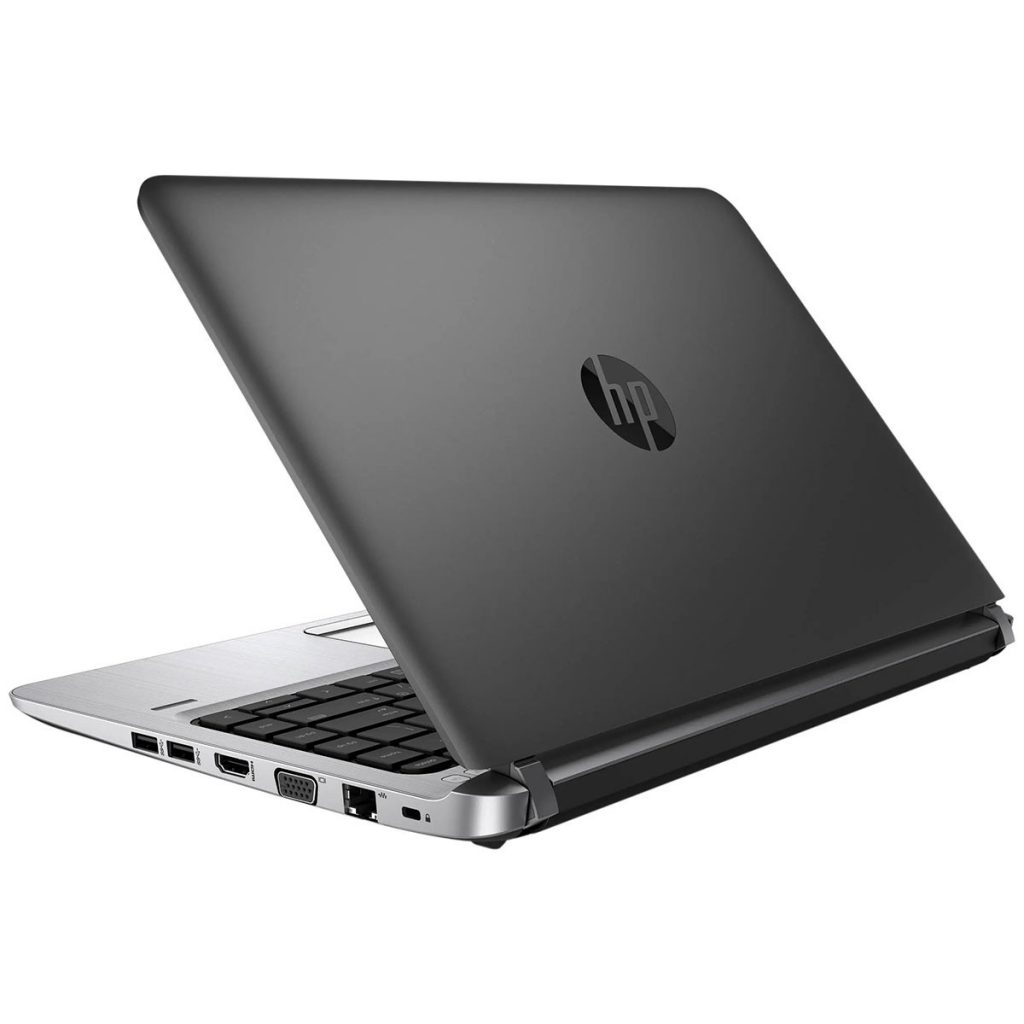 HP ProBook 430 G3 i7-6500U 8GB SSD256G-