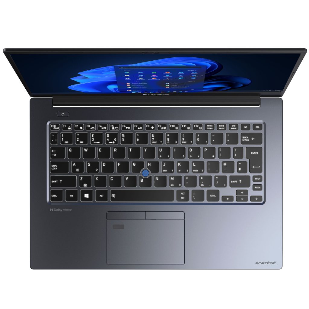 Toshiba Dynabook Portege X40-J kenya