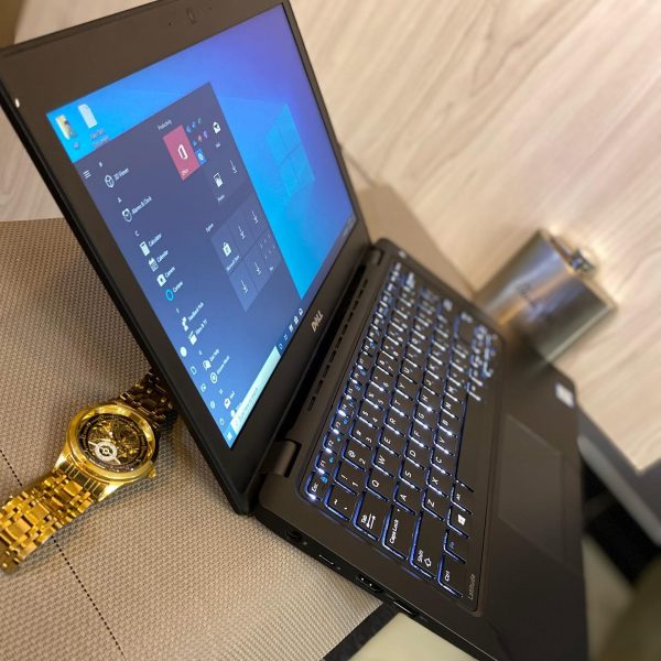 Dell Latitude 5280 Core i5. 7th Gen 8GB RAM 256GB SSD 5