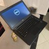 Dell latitude E7250 Core i7 5600u 8 GB RAM 256 GB SSD 1