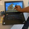 Lenovo Yoga 260 + stylus pen Intel Core i5-6300U Touchscreen X 360. 8 GB RAM 256 GB SSD 5