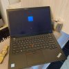 Lenovo Thinkpad T480S 8th Gen Core i7 8GB RAM 256GB SSD