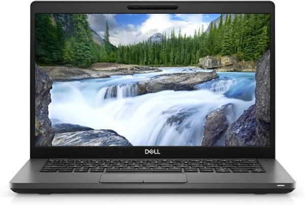 Dell Latitude 5400 Business Laptop