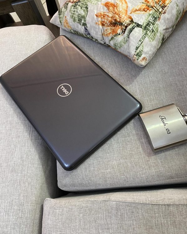 Dell Latitude 3380, Intel Core i5-7200U 2.7 GHz, 16GB RAM, 256GB SSD with 13.3 Inch HD Display - Image 2