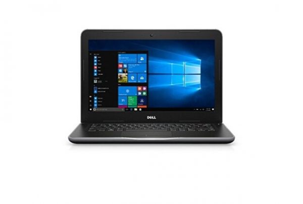 Dell Latitude 3380, Intel Core i5-7200U 2.7 GHz, 16GB RAM, 256GB SSD with 13.3 Inch HD Display