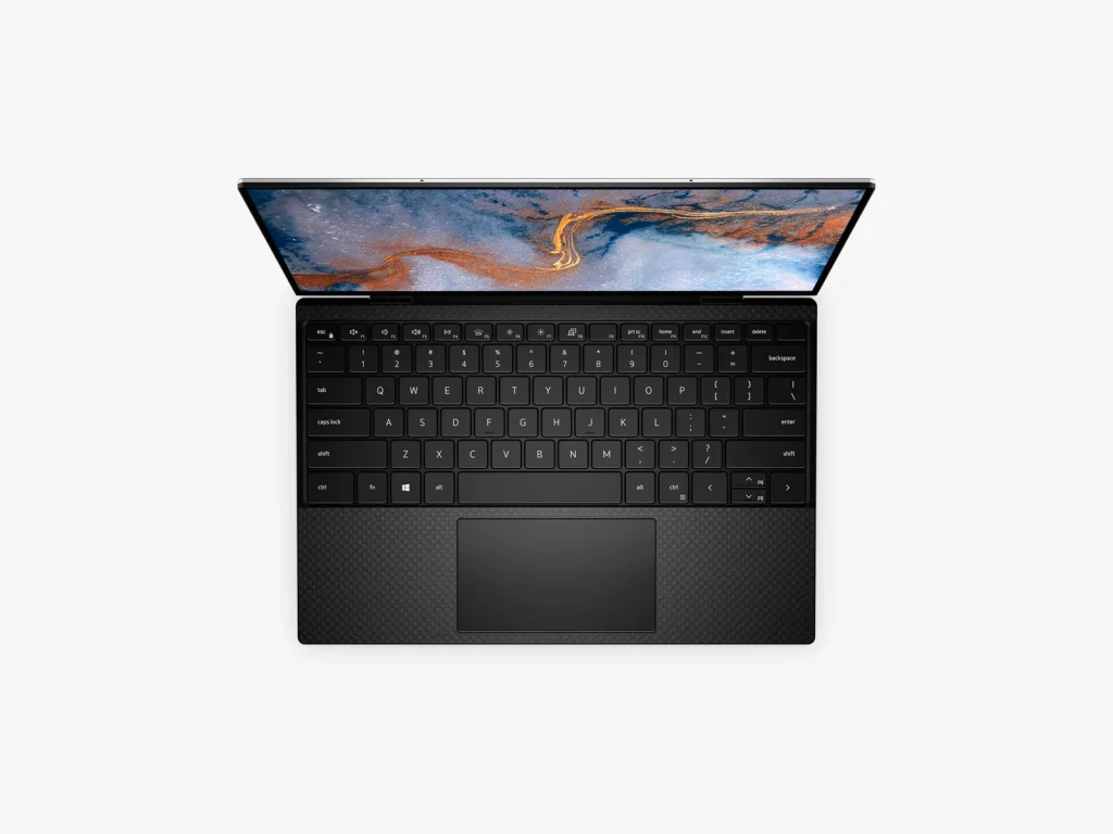 Gear Dell XPS 13