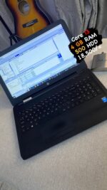 HP 15 Notebook Core i3