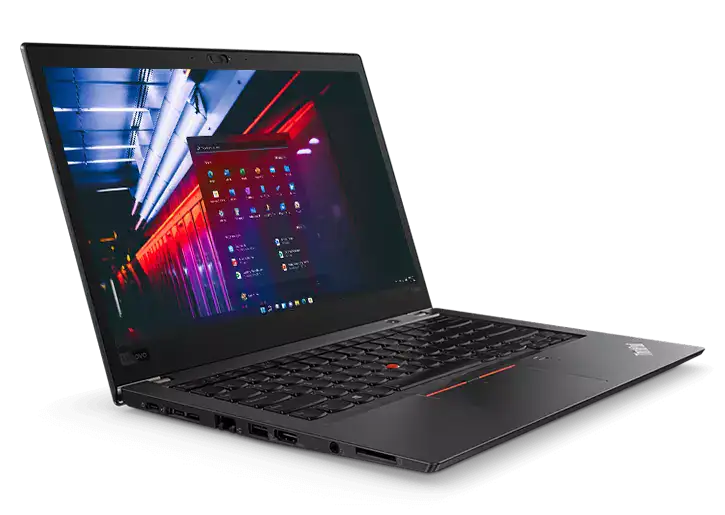 Lenovo ThinkPad T480s