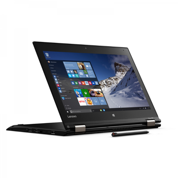 Lenovo ThinkPad Yoga 260