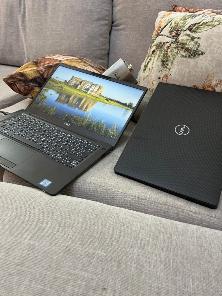 Dell Latitude 7300 price in kenya