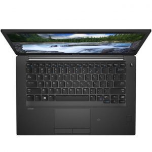 DELL Latitude 7490 business laptop