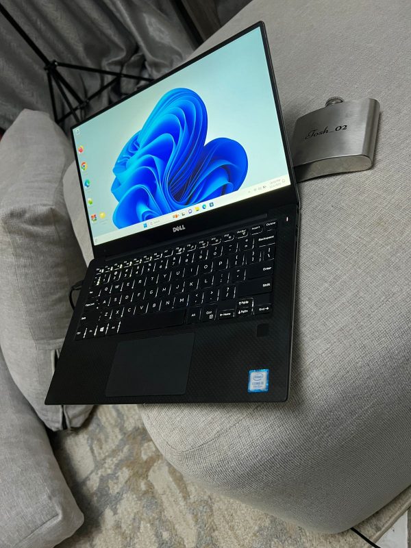 DELL XPS 13 9360 prices in nairobi