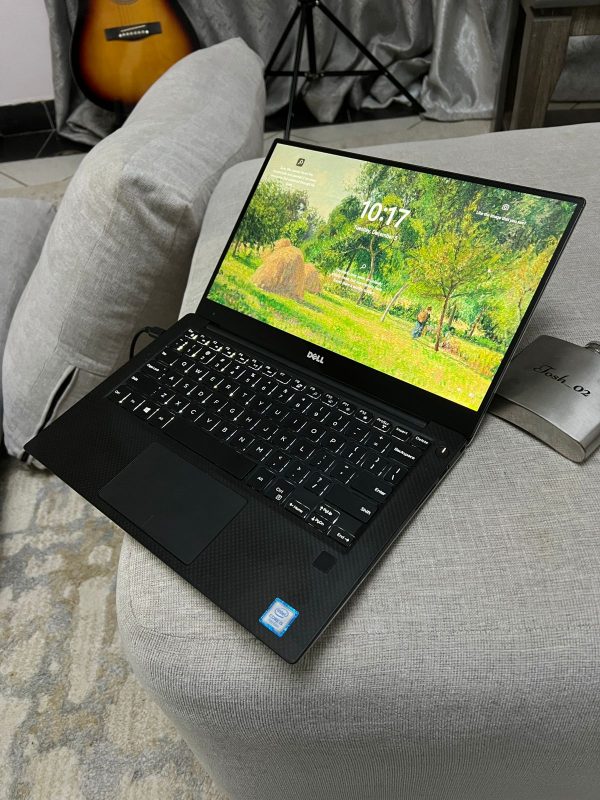 DELL XPS 13 9360 prices in nairobi