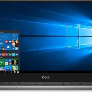 Dell xps 9350 6th gen