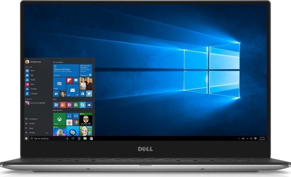 Dell xps 9350 6th gen