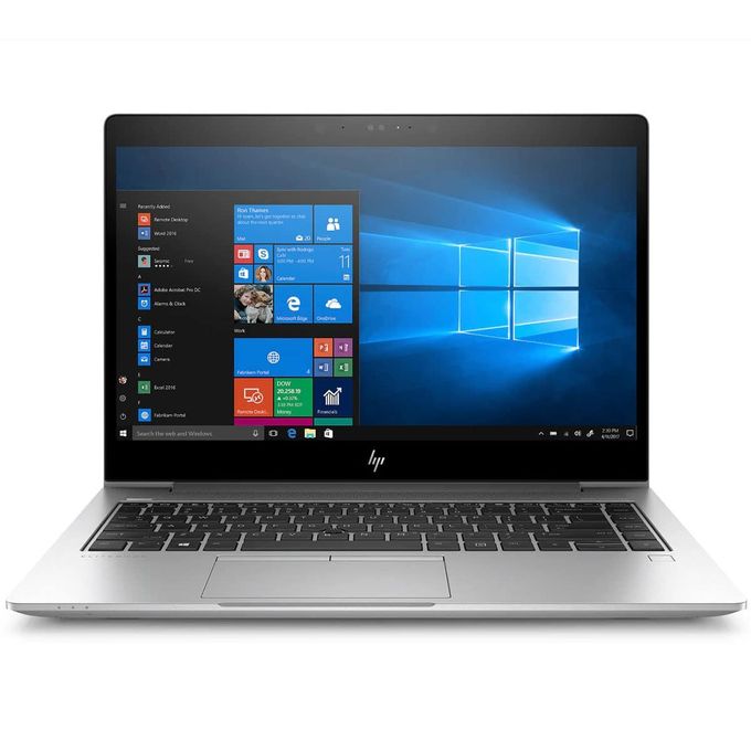 HP EliteBook 745 G6 laptop