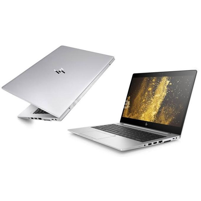 HP EliteBook 840 G5 14"