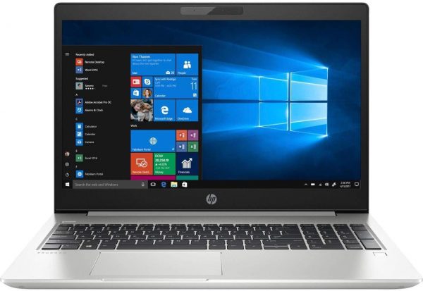 HP ProBook 450 G7