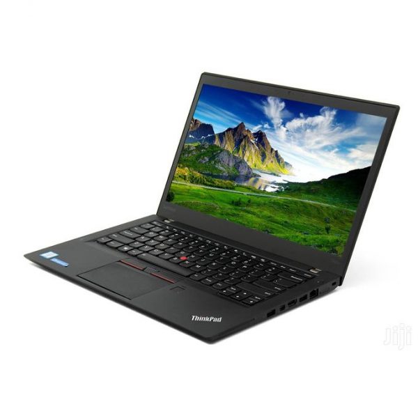 Lenovo T460s laptop