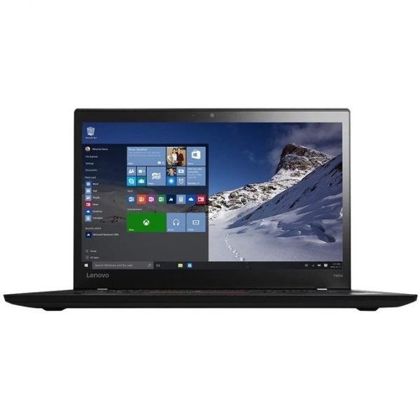 Lenovo T460s refrubrished laptop kenya