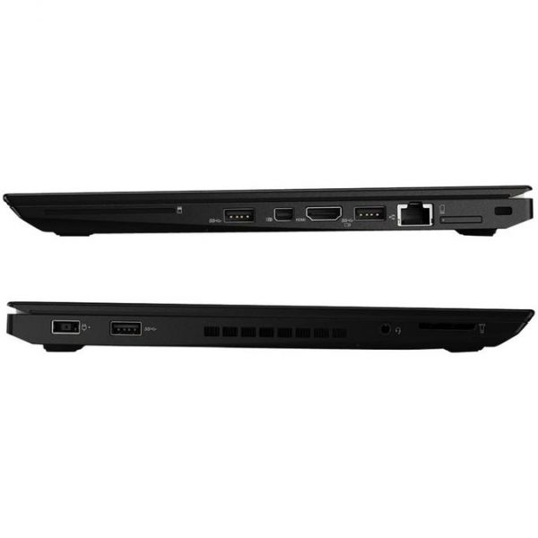 Lenovo T460s side view nairobi