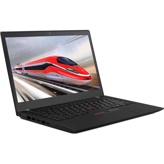 Lenovo Thinkpad T470s laptop under ksh. 30k