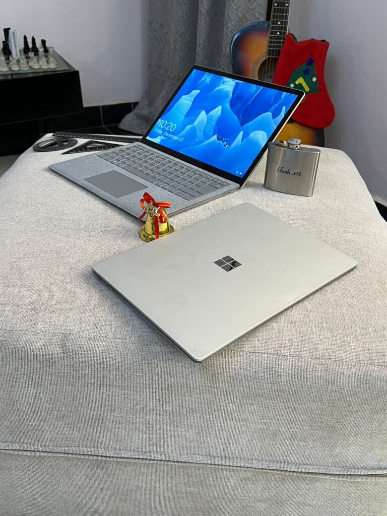 Microsoft Surface Laptop KENYA