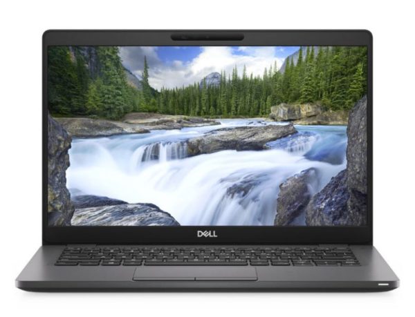 Dell Latitude 5300 Intel UHD Graphics 620