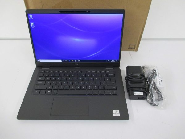 Dell Latitude 7310 Business laptop