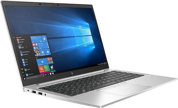 HP EliteBook 845 G7 at tech convenience kenya