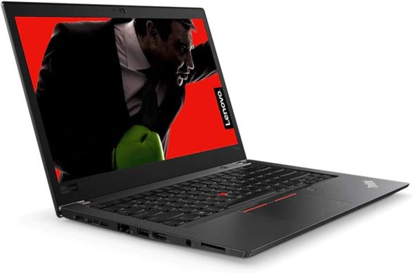 Lenovo ThinkPad T480s laptop in kenya