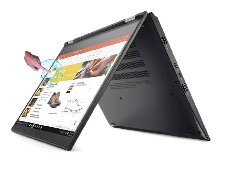 Lenovo ThinkPad Yoga 370 x360 2 in 1
