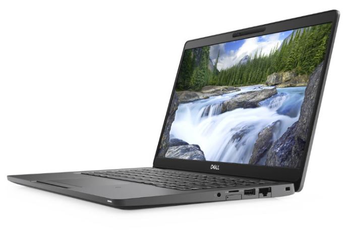 Dell Latitude 5300 laptop