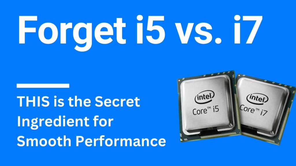 core i5 vs i7 laptop in kenya