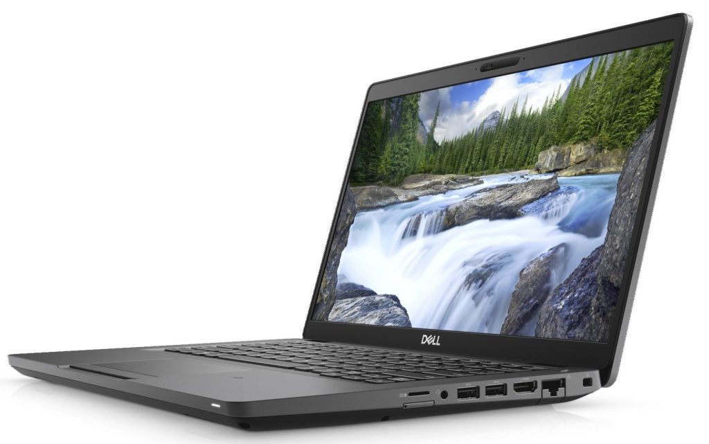 Dell Latitude 5400 Business Laptop PRICES IN KENYA