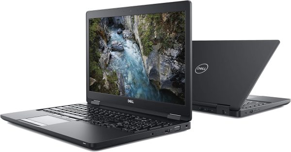 Dell Precision 3530 price kenya