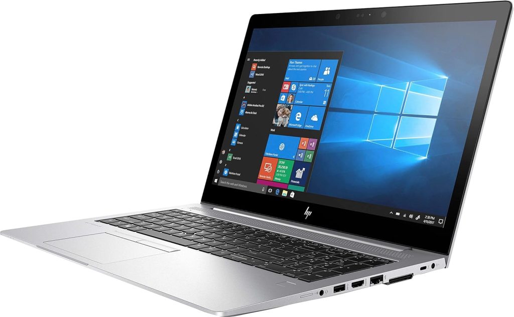 HP EliteBook 850 G5 laptop prices in kenya