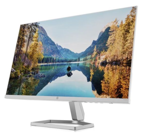 HP M24fw 23.8"FHD Monitor