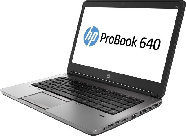 Hp probook 640 G3 pc kenya