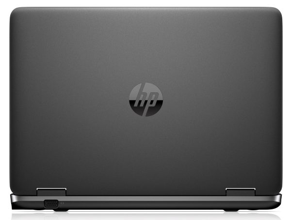 HP Probook 640 G3 back view kenya