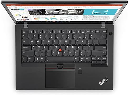 Lenovo ThinkPad T490 Laptop